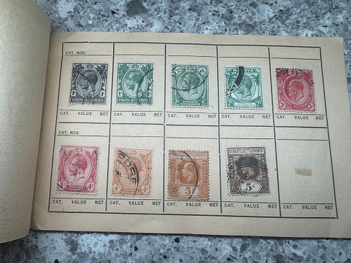Lot #73 (1 of 11)