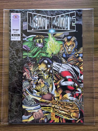 Lot #23 (1 of 3)