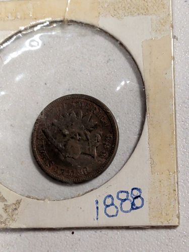 Lot #130 (1 of 3)