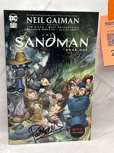 Lot #20 (1 of 11)