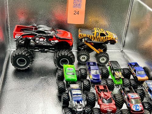 Lot #24 (1 of 18)