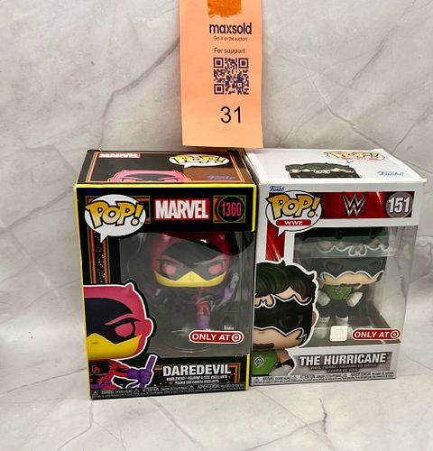 Lot #31 (1 of 9)