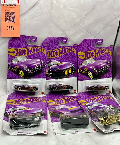 Lot #38 (1 of 14)