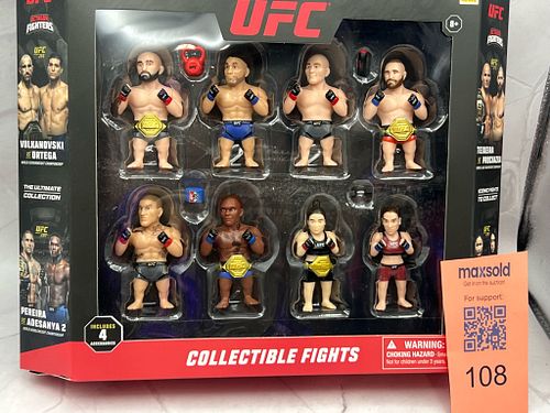 Lot #108 (1 of 12)