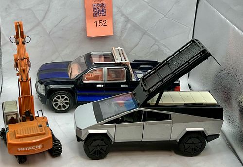 Lot #152 (1 of 19)