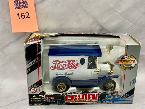 Lot #162 (1 of 10)