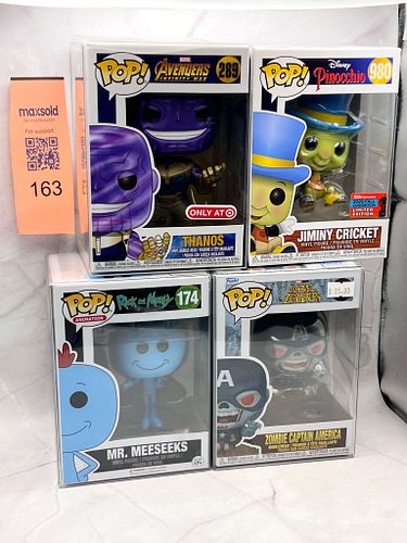 Lot #163 (1 of 12)
