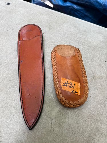 Lot #31 (1 of 2)