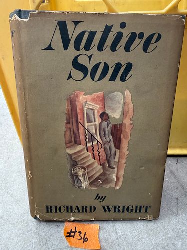 Lot #36 (1 of 1)
