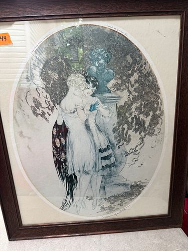 Lot #44 (1 of 5)