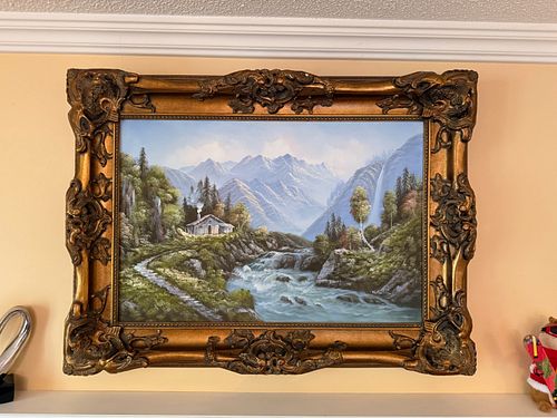 Lot #14 (1 of 6)
