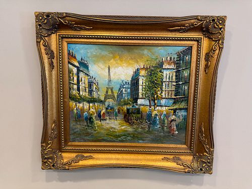 Lot #21 (1 of 6)