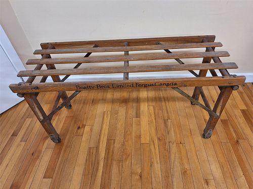 Lot #272 (1 of 5)