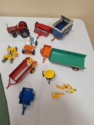 Lot #303 (1 of 6)