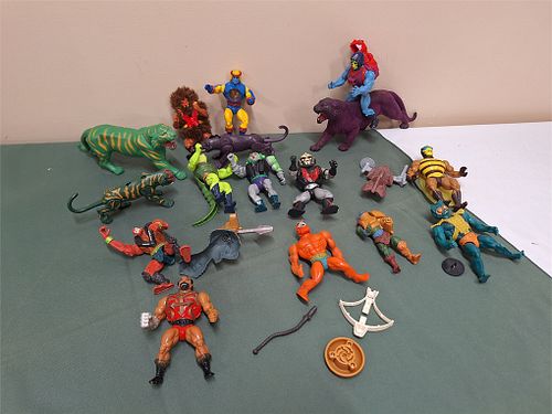 Lot #263 (1 of 12)