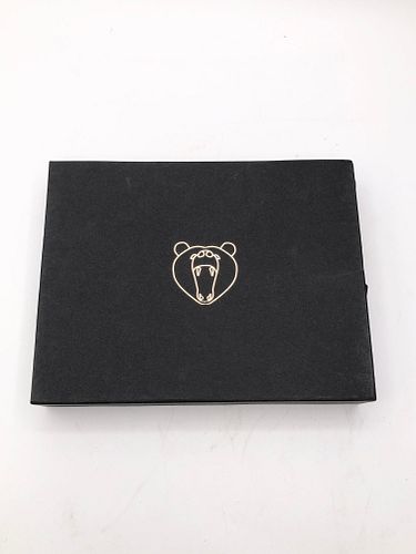 Lot #138 (1 of 4)