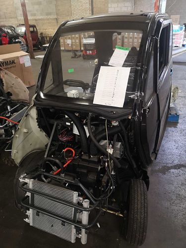 Lot #137 (1 of 20)