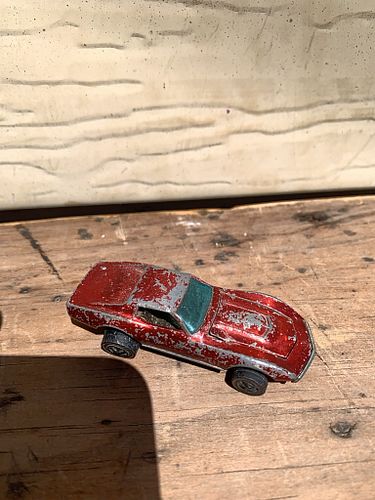 Lot #8 (1 of 17)