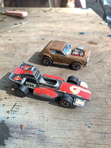 Lot #16 (1 of 14)