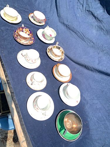 Lot #54 (1 of 20)
