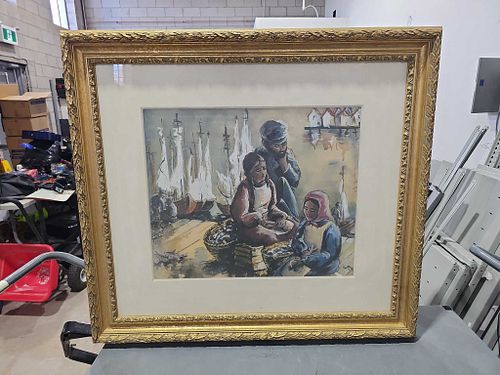 Lot #22 (1 of 7)