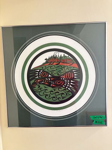 Lot #11 (1 of 6)