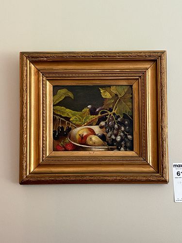 Lot #618 (1 of 9)