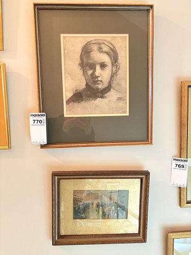 Lot #770 (1 of 12)