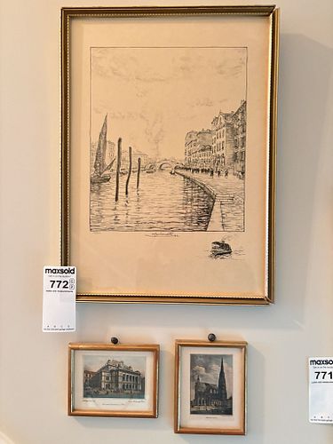 Lot #772 (1 of 13)