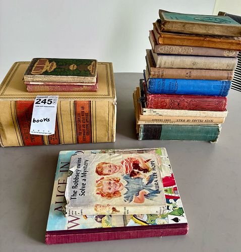 Lot #245 (1 of 11)