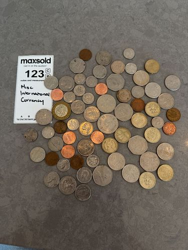 Lot #123 (1 of 7)