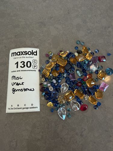 Lot #130 (1 of 6)