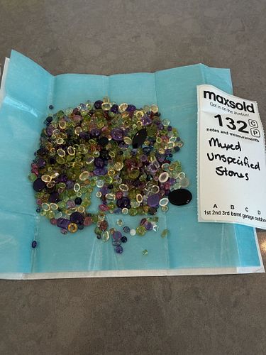 Lot #132 (1 of 3)
