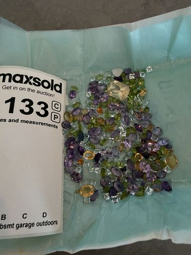 Lot #133 (1 of 4)
