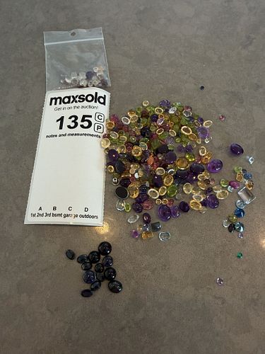 Lot #135 (1 of 8)