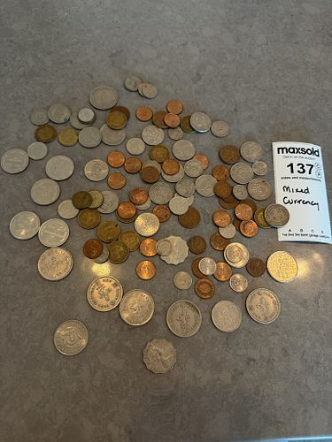 Lot #137 (1 of 10)