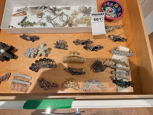 Lot #661 (1 of 7)