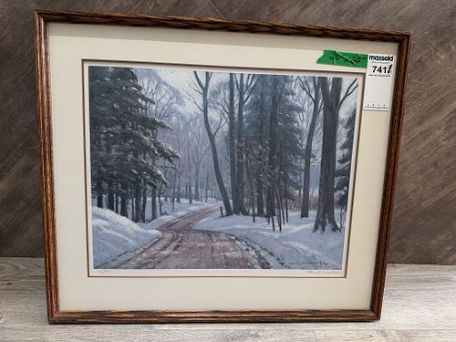 Lot #140 (1 of 6)