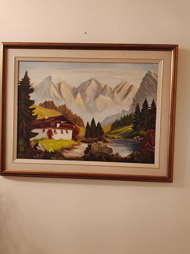Lot #40 (1 of 7)
