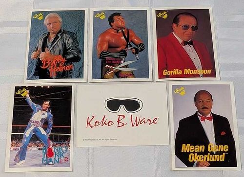 Lot #72 (1 of 19)
