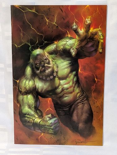 Lot #101 (1 of 13)