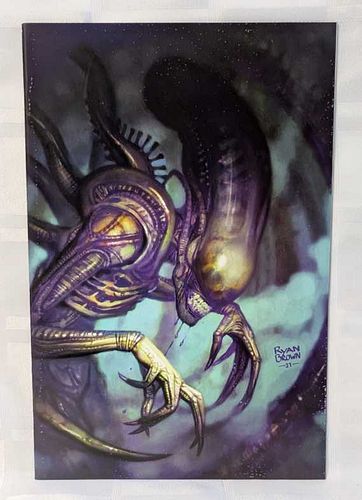 Lot #118 (1 of 14)
