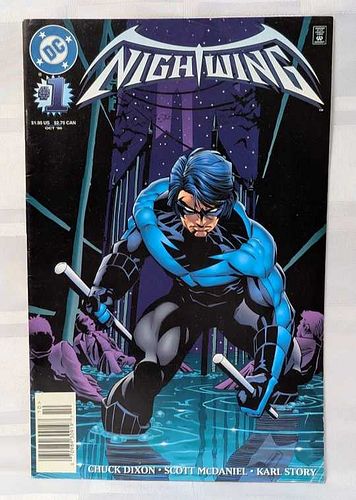 Lot #126 (1 of 12)