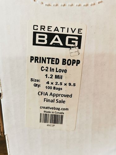 Lot #18 (1 of 5)