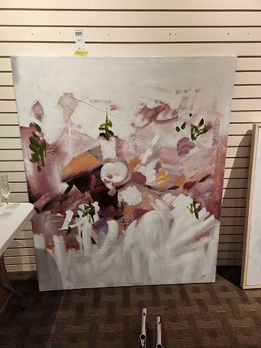 Lot #305 (1 of 5)