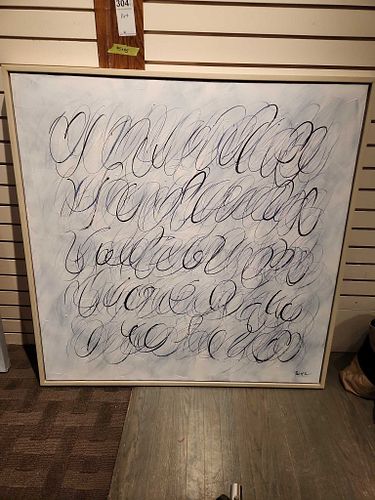 Lot #304 (1 of 7)