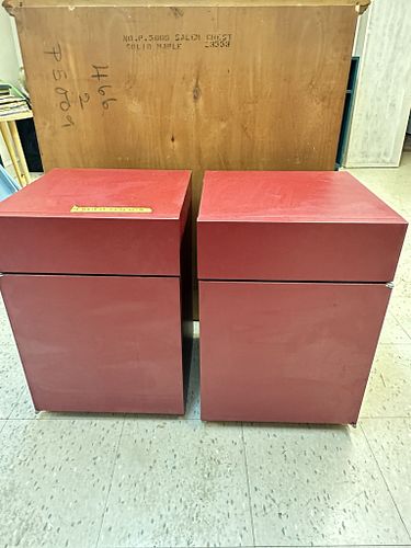 Lot #162 (1 of 7)