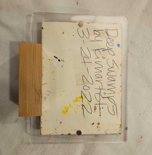 Lot #43 (1 of 6)