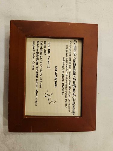 Lot #48 (1 of 4)