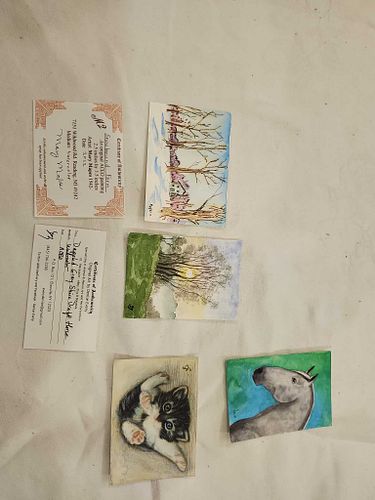 Lot #58 (1 of 10)